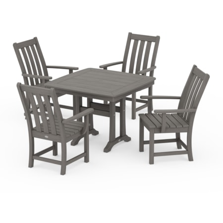 5-Piece Dining Set