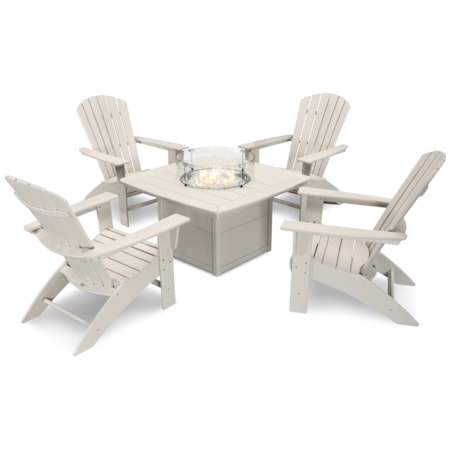 Outdoor Cocktail-Coffee Tables