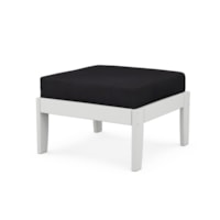 White / Midnight Linen
