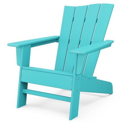 The Wave Chair Right