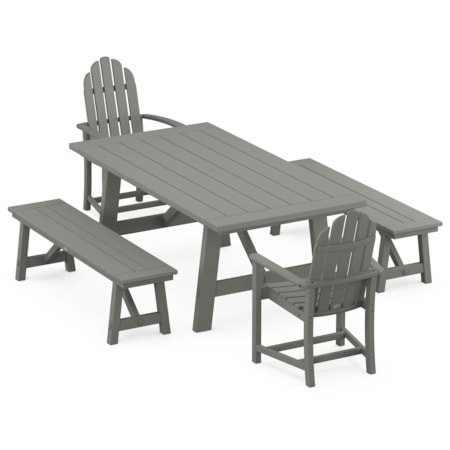 Outdoor Dining Sets