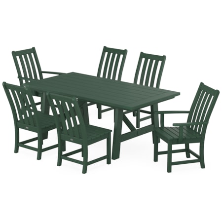 7-Piece Dining Set