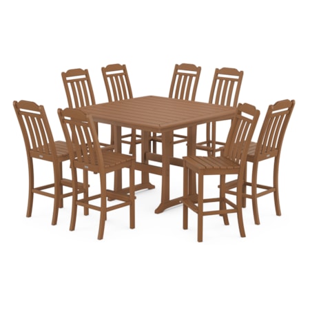 Outdoor Pub Dining Sets