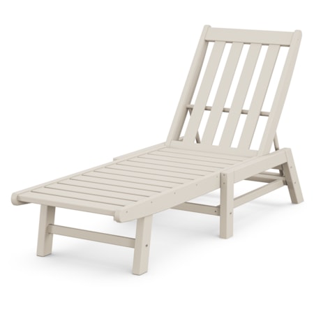 Chaise