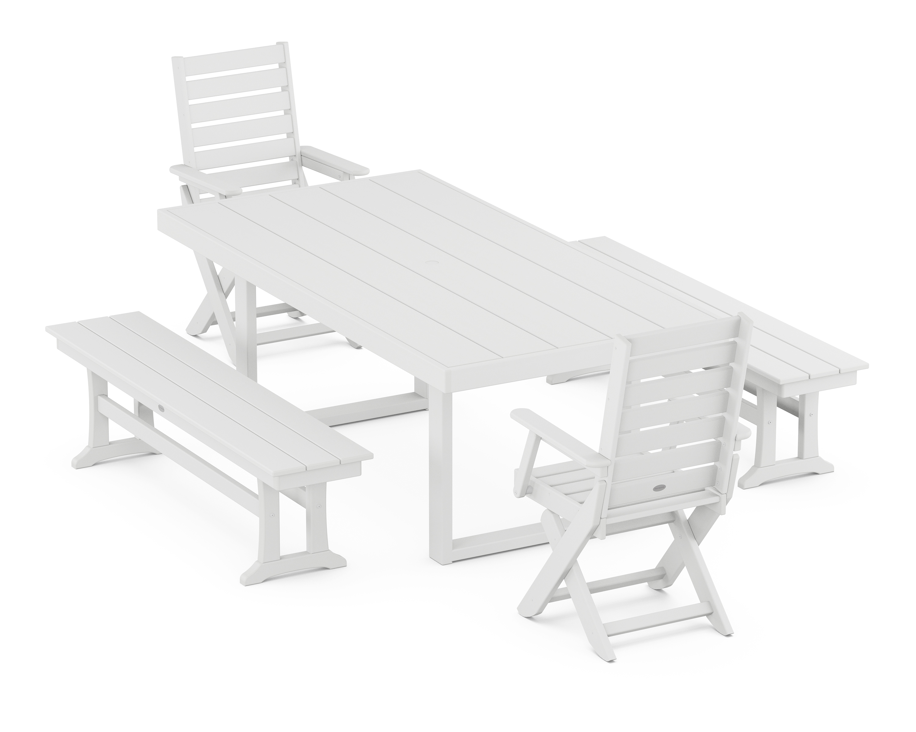 Outdoor Dining Sets