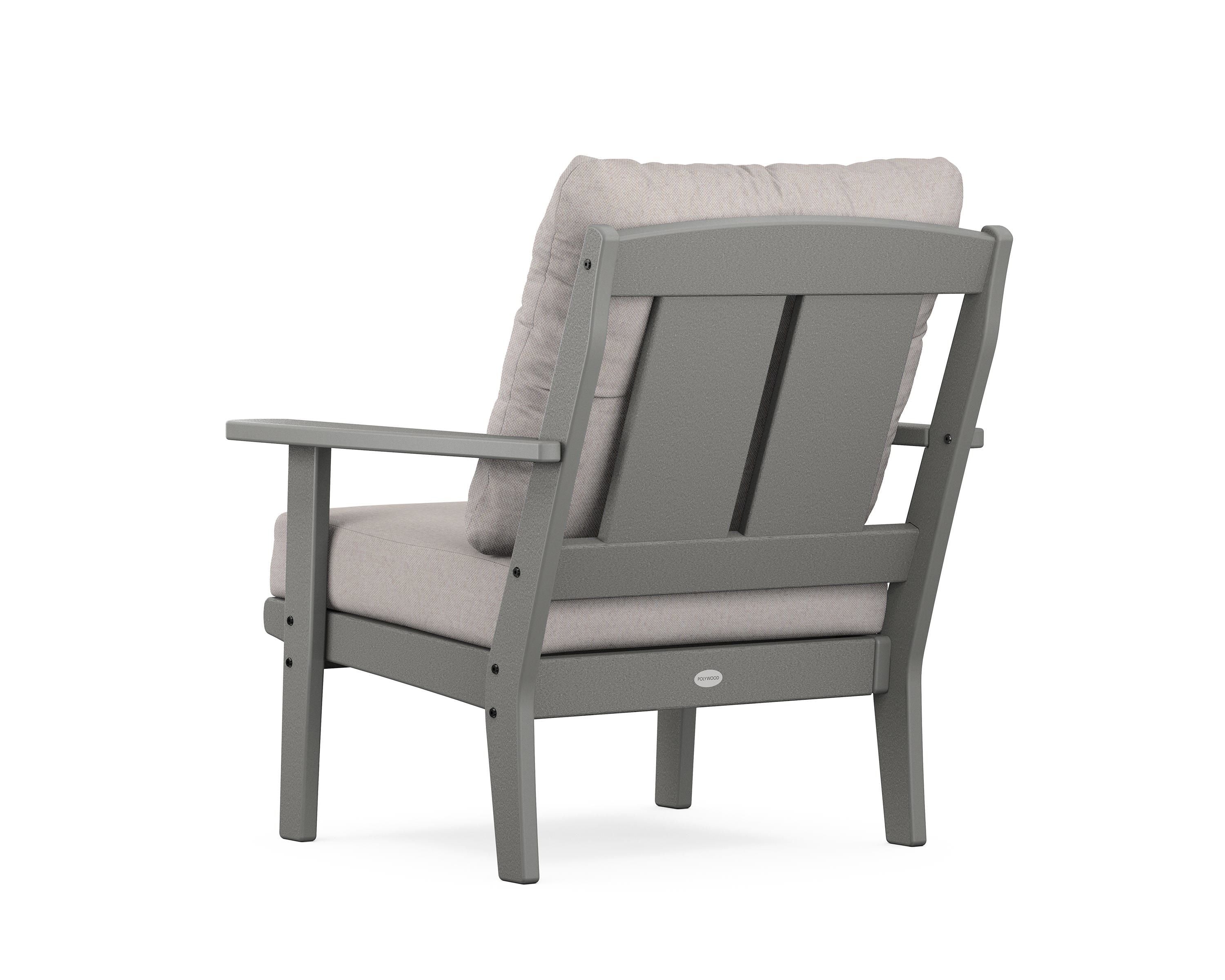 Deep Seating Chair