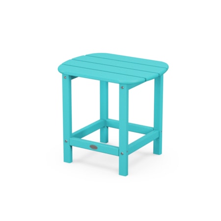 18" Side Table