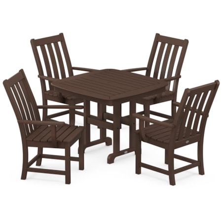 5-Piece Dining Set