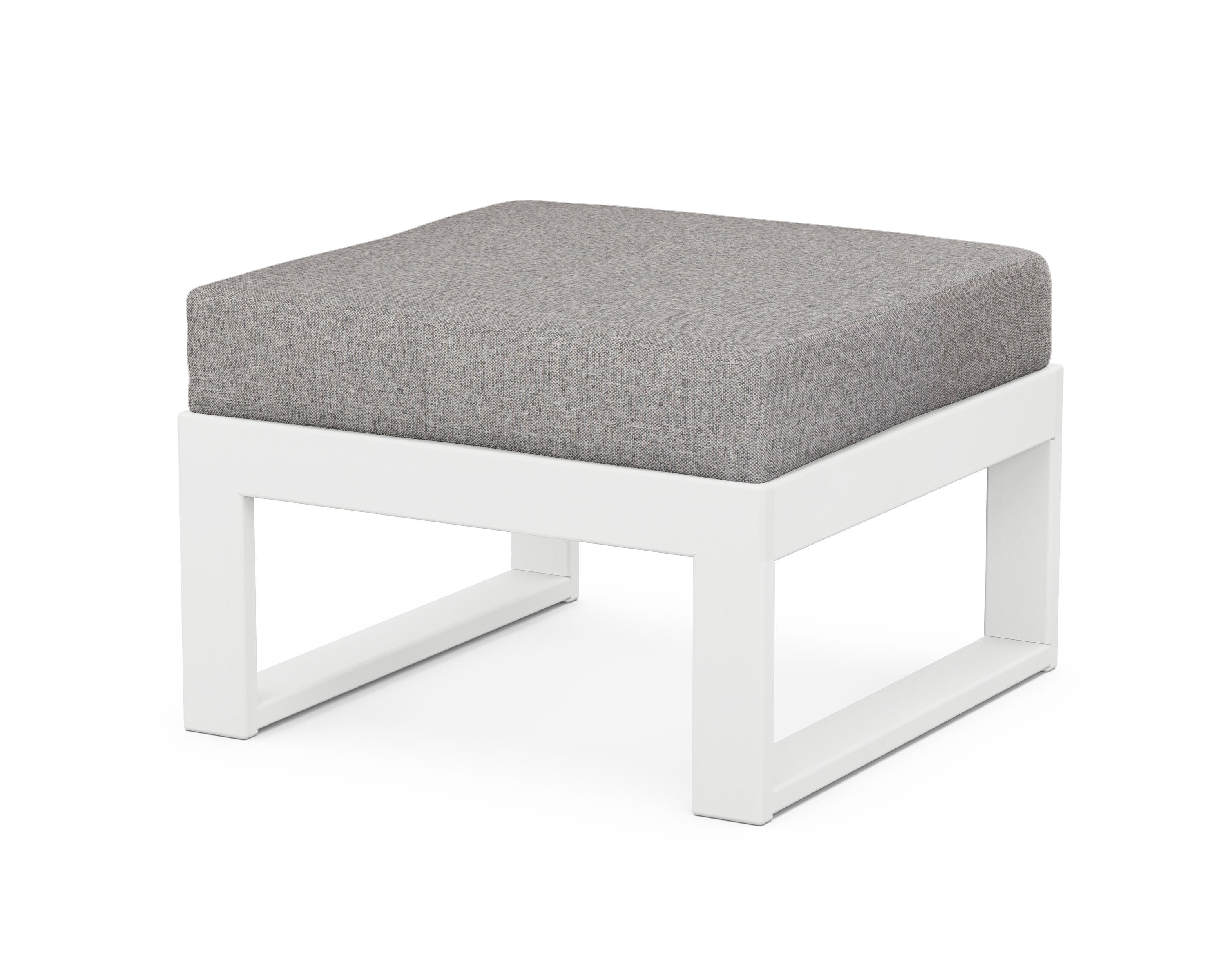 Modular Ottoman - Modern