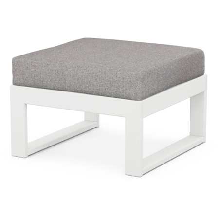 Modular Ottoman - Modern