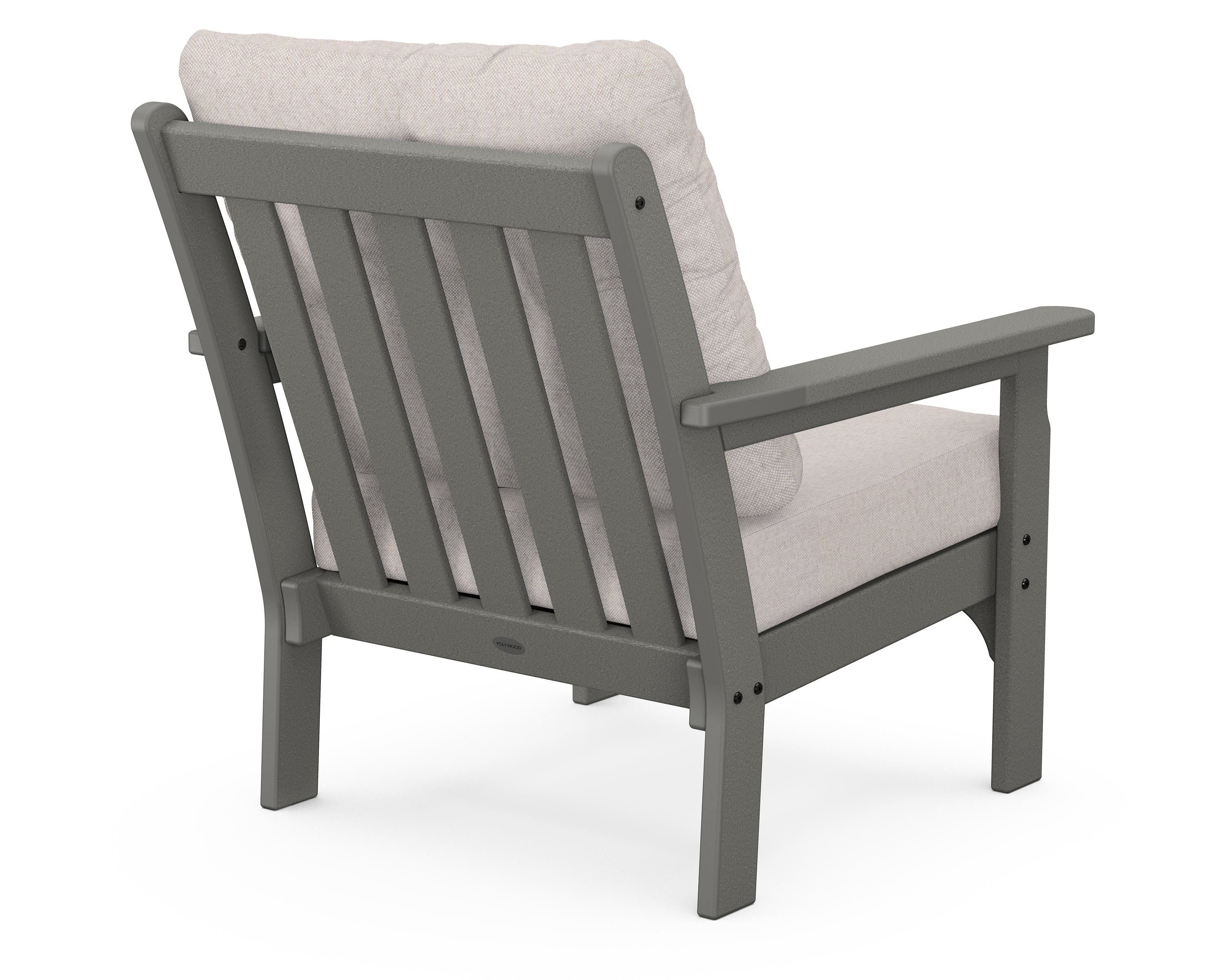 Deep Seating Chair