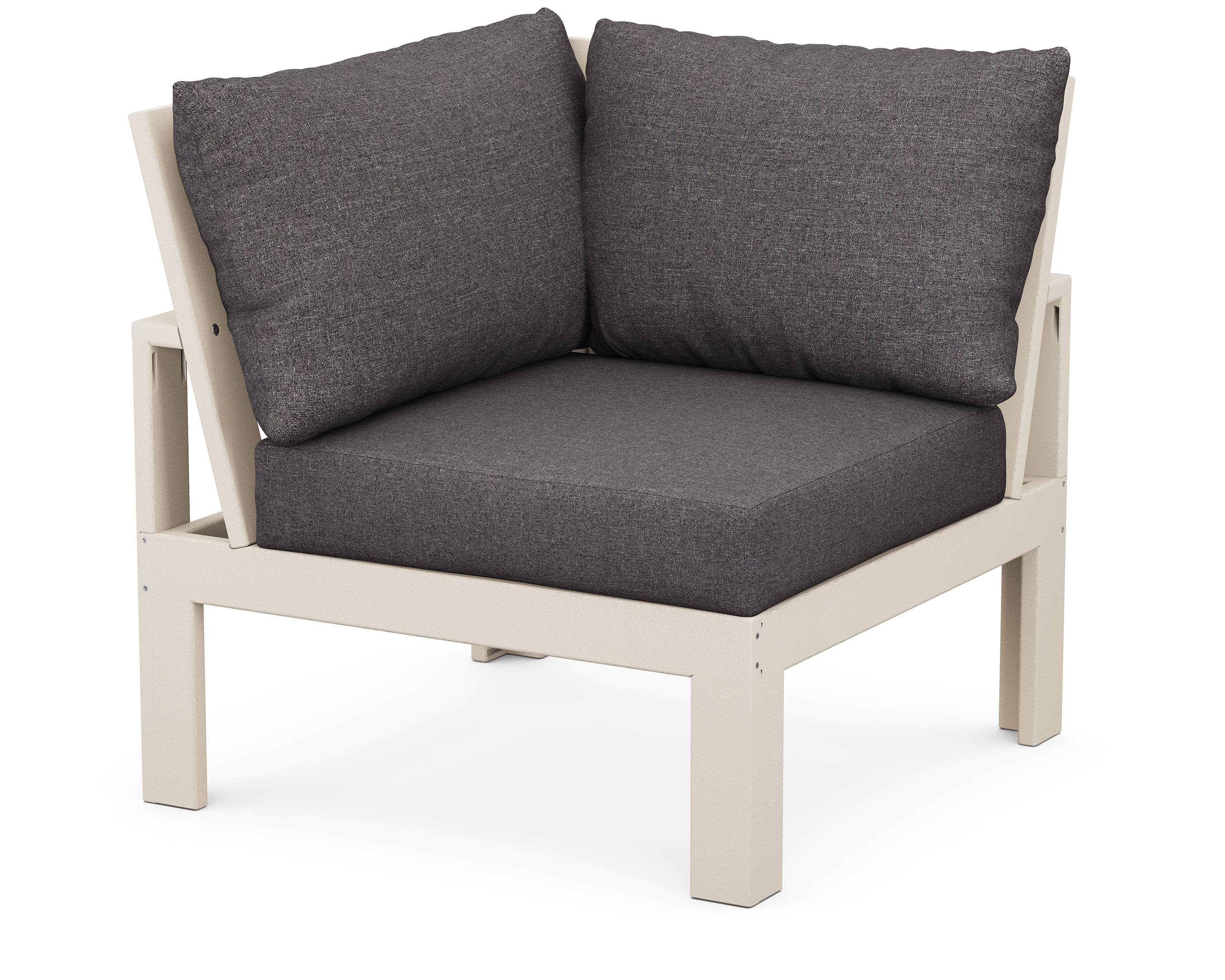 Modular Corner Chair