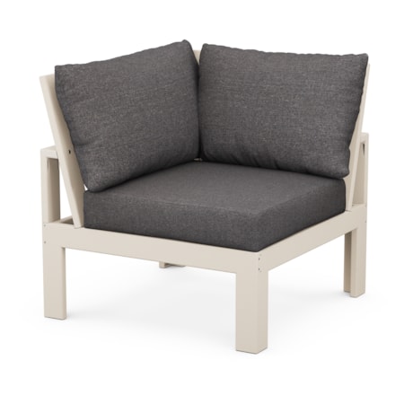 Modular Corner Chair