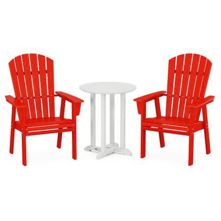 Outdoor Dining Sets