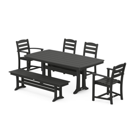 6-Piece Dining Set