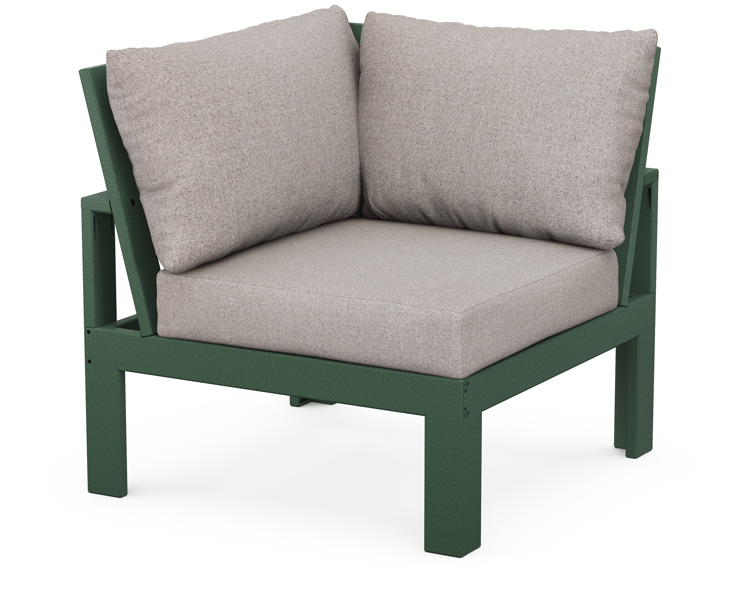 Modular Corner Chair