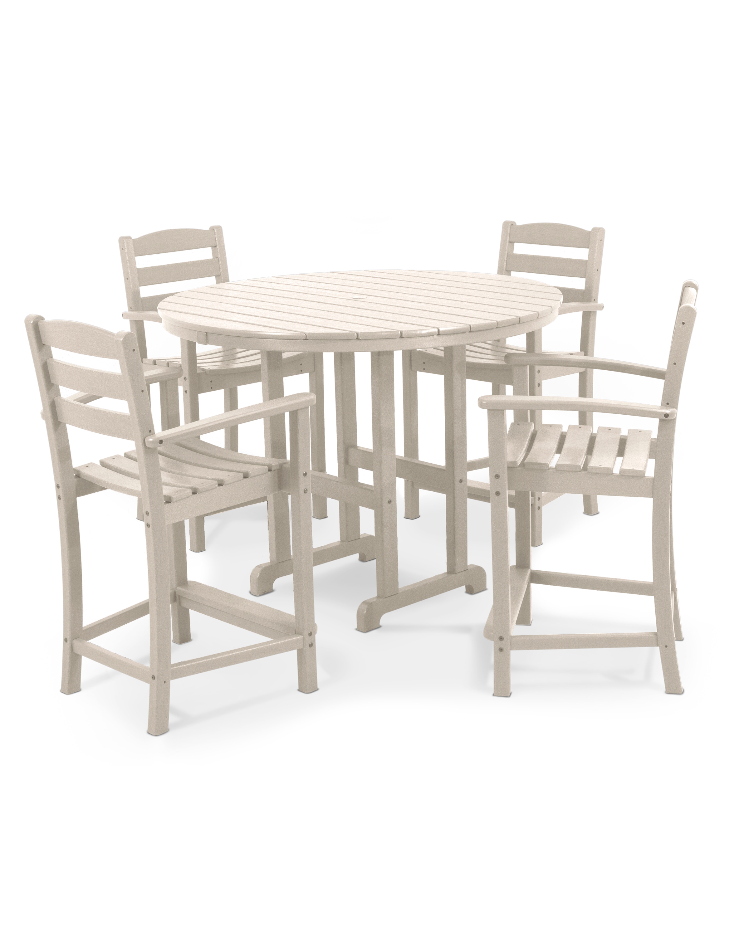 Outdoor Bistro Dining Sets