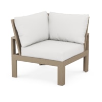 Vintage Sahara / Natural Linen