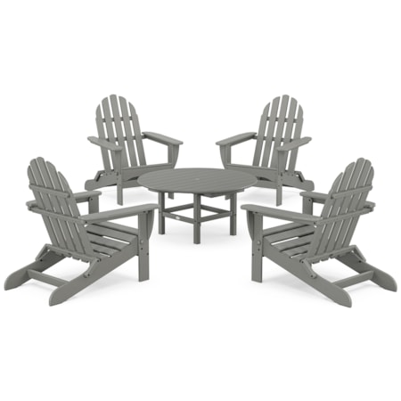 Outdoor Cocktail-Coffee Tables