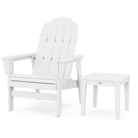 Adirondack Chair