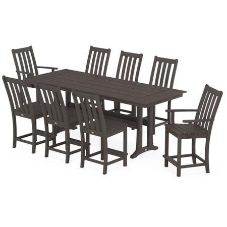 9-Piece Counter Set