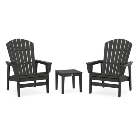 Outdoor Conversation Sets/Outdoor Chat Sets