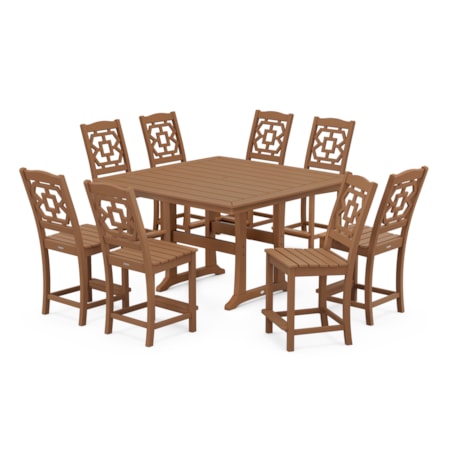 Outdoor Bistro Dining Sets