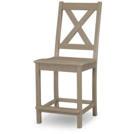 Braxton Counter Side Chair