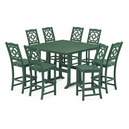 Outdoor Pub Dining Sets