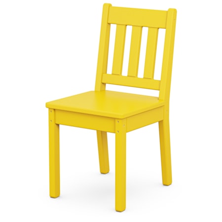 Kids Dining Chair