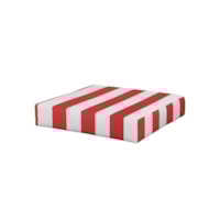 Cabana Stripe Crimson