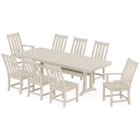 9-Piece Dining Set