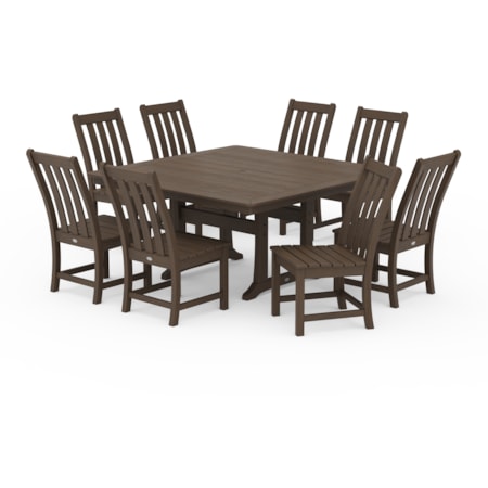 9-Piece Dining Set