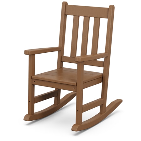 Kids Rocking Chair