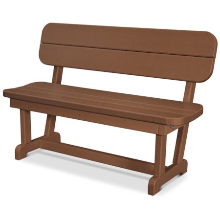 Park 48" Bench