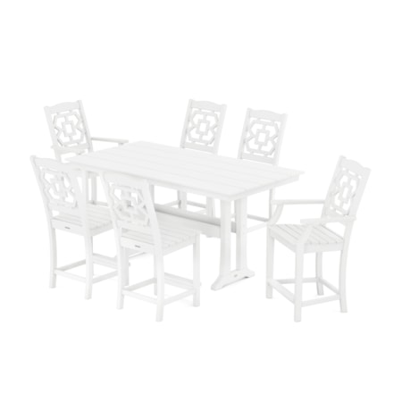 Outdoor Bistro Dining Sets