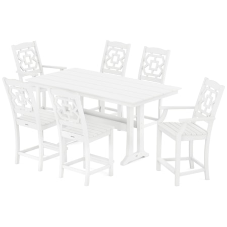 Outdoor Bistro Dining Sets