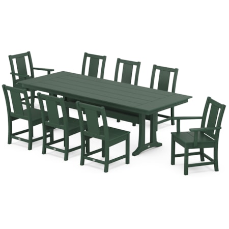 9-Piece Dining Set