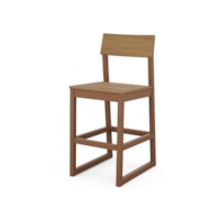Teak / Natural