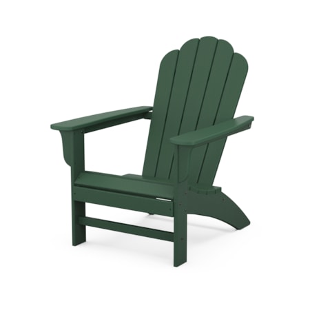 Cottage Adirondack Chair