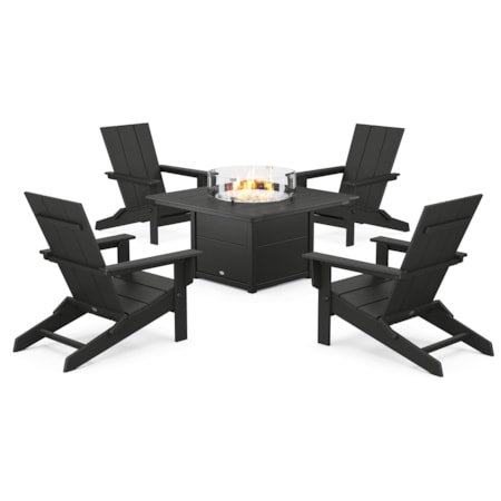 Outdoor Cocktail-Coffee Tables