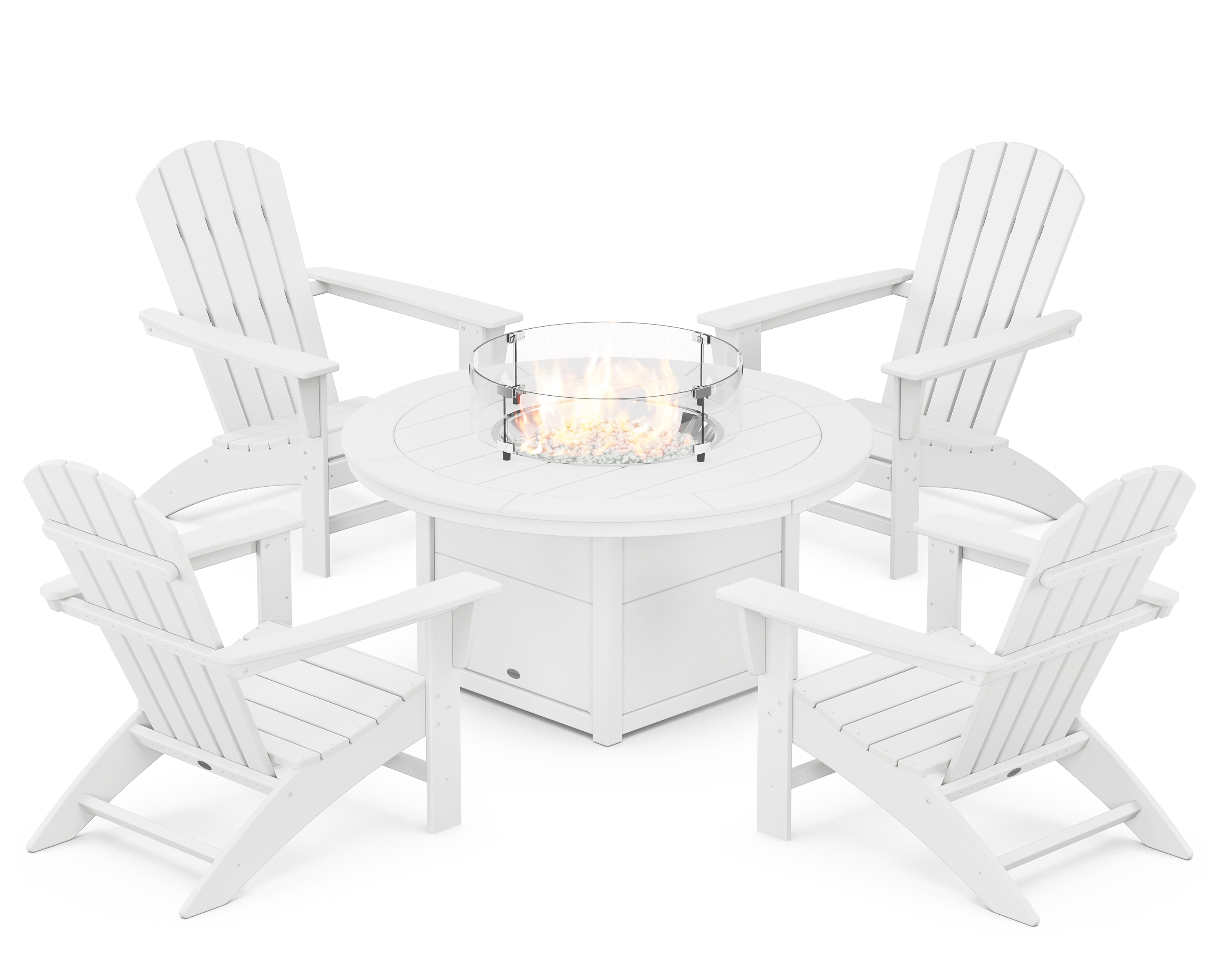 Outdoor Cocktail-Coffee Tables