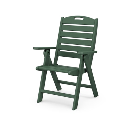 Outdoor Arm Chair