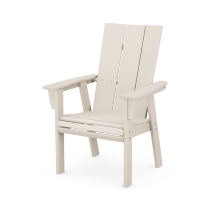 Adirondack Dining Chair