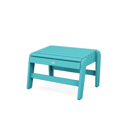 Adirondack Ottoman