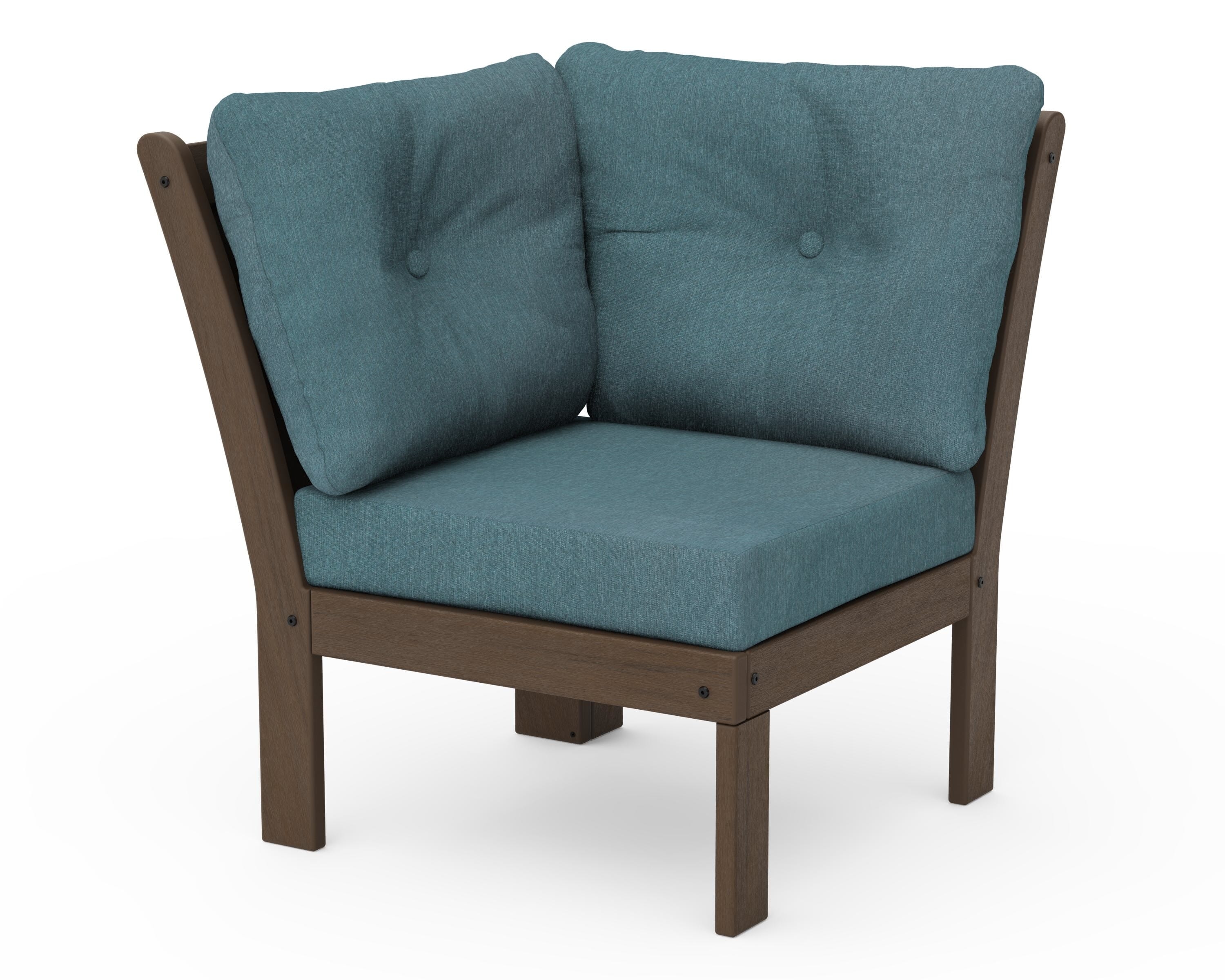 Modular Corner Chair