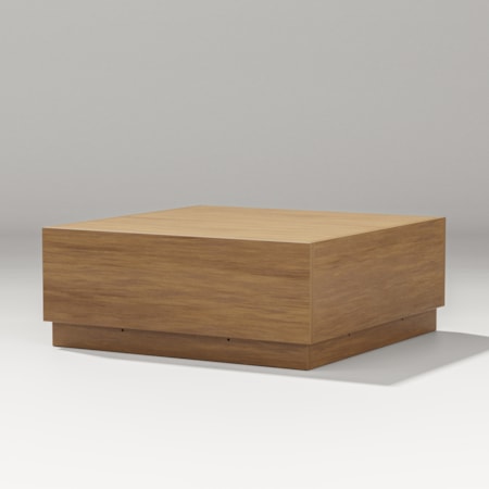 Elevate Modular Table