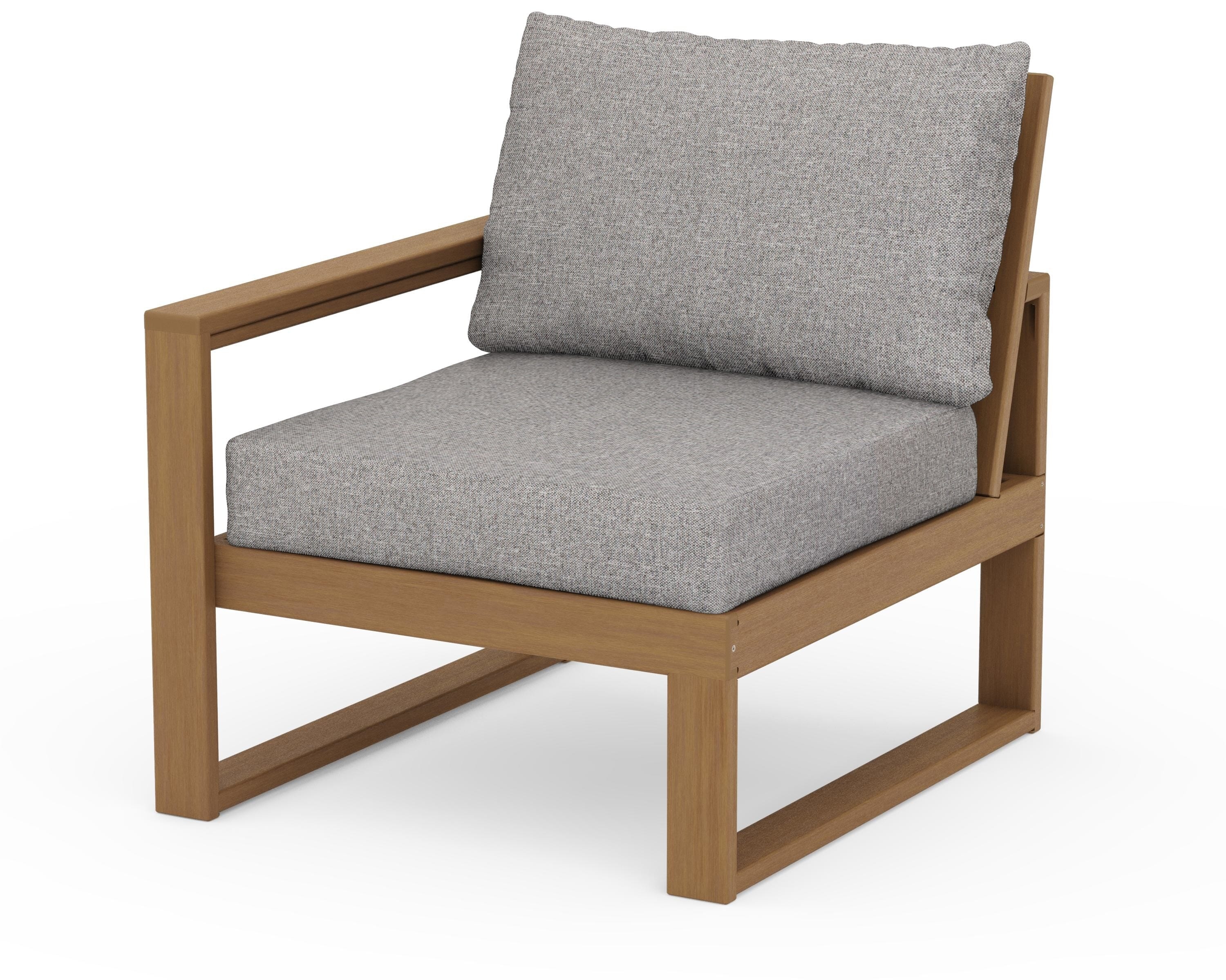Modular Left Arm Chair