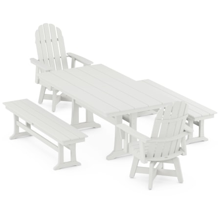 Outdoor Dining Sets