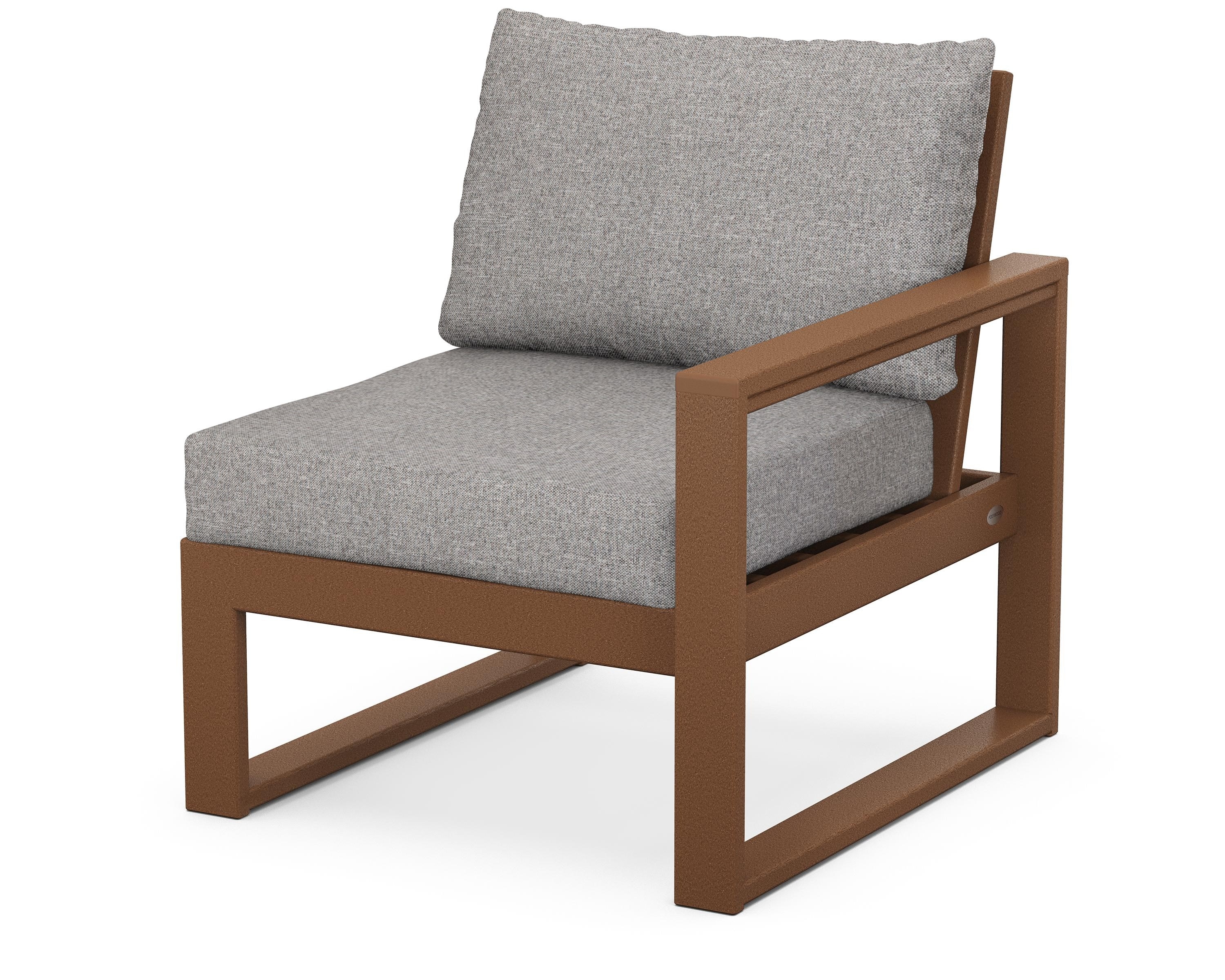Modular Right Arm Chair
